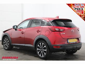 Mazda CX-3 2.0 SAG 120 Sport Selected SHZ Airco Navi PDC Trekhaak Apple Carplay/Andoid auto picture 4