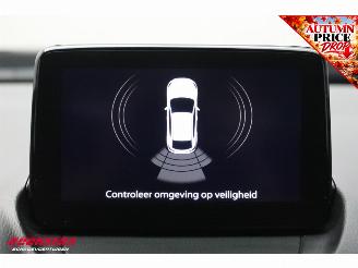 Mazda CX-3 2.0 SAG 120 Sport Selected SHZ Airco Navi PDC Trekhaak Apple Carplay/Andoid auto picture 22