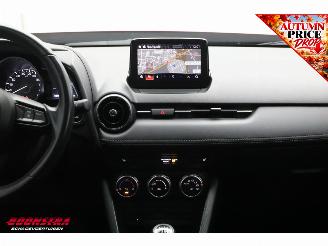 Mazda CX-3 2.0 SAG 120 Sport Selected SHZ Airco Navi PDC Trekhaak Apple Carplay/Andoid auto picture 15