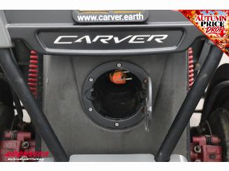 Carver  BR 1 Base Leder 45km/h 8.149 km! picture 15