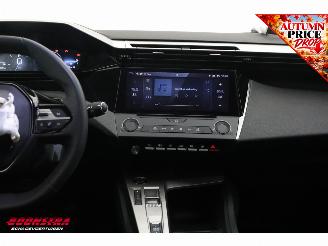 Peugeot 308 SW 1.2 Hybrid 145 e-DCS6 Style ACC Clima Virtual Apple/Android Camera PDC picture 17