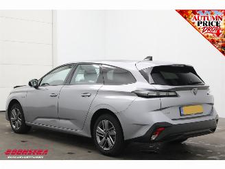 Peugeot 308 SW 1.2 Hybrid 145 e-DCS6 Style ACC Clima Virtual Apple/Android Camera PDC picture 3