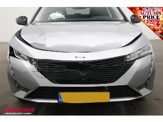 Peugeot 308 SW 1.2 Hybrid 145 e-DCS6 Style ACC Clima Virtual Apple/Android Camera PDC picture 7