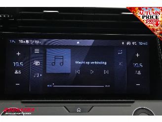 Peugeot 308 SW 1.2 Hybrid 145 e-DCS6 Style ACC Clima Virtual Apple/Android Camera PDC picture 23