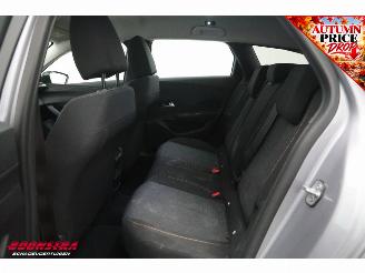 Peugeot 308 SW 1.2 Hybrid 145 e-DCS6 Style ACC Clima Virtual Apple/Android Camera PDC picture 19