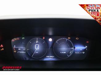 Peugeot 308 SW 1.2 Hybrid 145 e-DCS6 Style ACC Clima Virtual Apple/Android Camera PDC picture 22