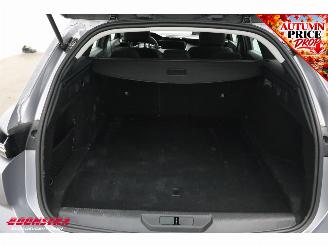 Peugeot 308 SW 1.2 Hybrid 145 e-DCS6 Style ACC Clima Virtual Apple/Android Camera PDC picture 28