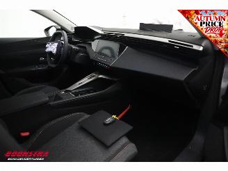 Peugeot 308 SW 1.2 Hybrid 145 e-DCS6 Style ACC Clima Virtual Apple/Android Camera PDC picture 15