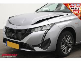 Peugeot 308 SW 1.2 Hybrid 145 e-DCS6 Style ACC Clima Virtual Apple/Android Camera PDC picture 11