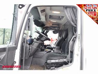 Mercedes Actros 1827 Carrier Syberia MT 3-Compartimenten picture 44