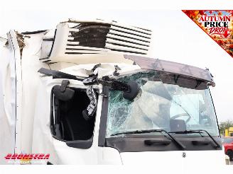Mercedes Actros 1827 Carrier Syberia MT 3-Compartimenten picture 8