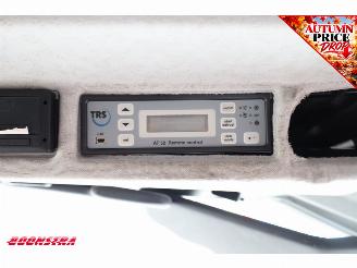 Mercedes Actros 1827 Carrier Syberia MT 3-Compartimenten picture 43