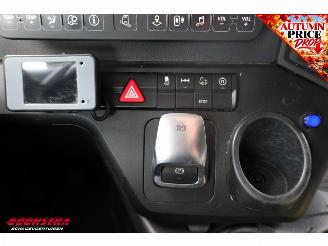 Mercedes Actros 1827 Carrier Syberia MT 3-Compartimenten picture 42