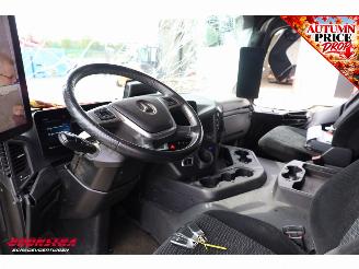 Mercedes Actros 1827 Carrier Syberia MT 3-Compartimenten picture 31