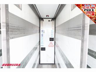 Mercedes Actros 1827 Carrier Syberia MT 3-Compartimenten picture 22