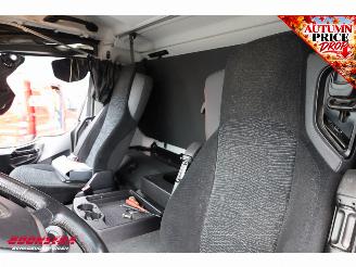 Mercedes Actros 1827 Carrier Syberia MT 3-Compartimenten picture 45