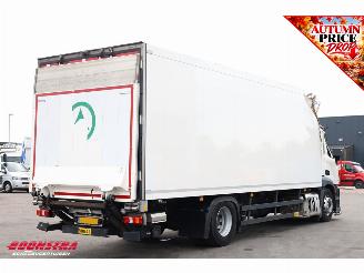 Mercedes Actros 1827 Carrier Syberia MT 3-Compartimenten picture 3