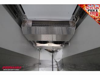 Mercedes Actros 1827 Carrier Syberia MT 3-Compartimenten picture 20
