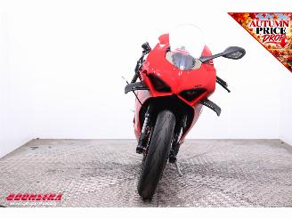 Ducati  Panigale V4 ABS LED Cruise Heizgriffe 8.923 km! picture 6