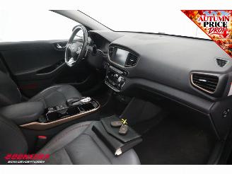 Hyundai Ioniq Premium EV Camera Infinity Pano Memory Audio Clima LED Navi picture 16