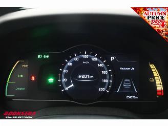Hyundai Ioniq Premium EV Camera Infinity Pano Memory Audio Clima LED Navi picture 36