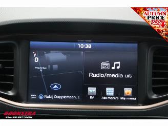 Hyundai Ioniq Premium EV Camera Infinity Pano Memory Audio Clima LED Navi picture 33