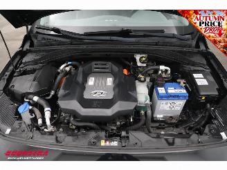 Hyundai Ioniq Premium EV Camera Infinity Pano Memory Audio Clima LED Navi picture 12