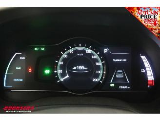 Hyundai Ioniq Premium EV Camera Infinity Pano Memory Audio Clima LED Navi picture 28