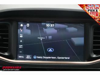 Hyundai Ioniq Premium EV Camera Infinity Pano Memory Audio Clima LED Navi picture 31