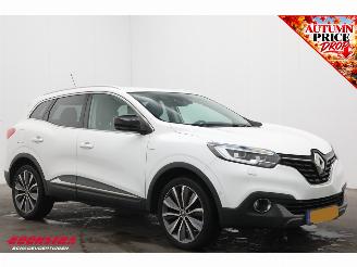 Renault Kadjar 1.5 dCi Bose Cruise Navi Camera PDC Clima Bluetooth picture 2