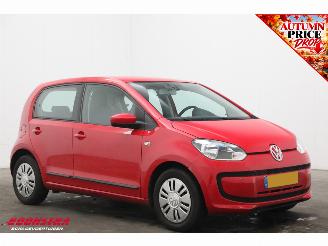 Volkswagen Up! 1.0 move up! BlueMotion 5-drs Airco picture 2