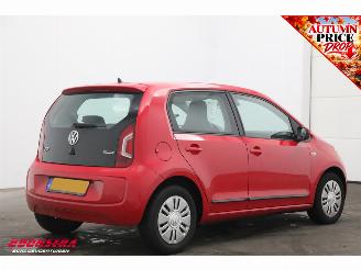 Volkswagen Up! 1.0 move up! BlueMotion 5-DRS Airco picture 3