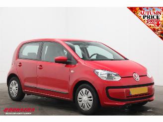 Volkswagen Up! 1.0 move up! BlueMotion 5-drs Airco picture 2
