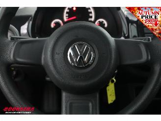 Volkswagen Up! 1.0 move up! BlueMotion 5-drs Airco picture 11