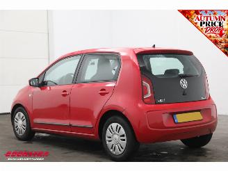 Volkswagen Up! 1.0 move up! BlueMotion 5-drs Airco picture 4
