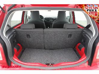 Volkswagen Up! 1.0 cheer up! BlueMotion 5-DRS Airco picture 13