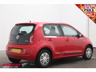 Volkswagen Up! 1.0 move up! BlueMotion 5-DRS Airco picture 3