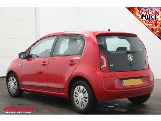 Volkswagen Up! 1.0 move up! BlueMotion 5-DRS Airco picture 4