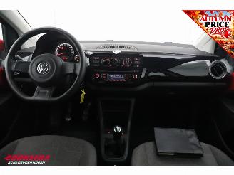 Volkswagen Up! 1.0 move up! BlueMotion 5-drs Airco picture 6