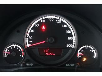 Volkswagen Up! 1.0 move up! BlueMotion 5-DRS Airco picture 12