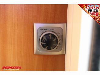 Hobby  T 600 FC 2.2 TDCI Solar TV Airco Fietsendrager Cruise Camera picture 23