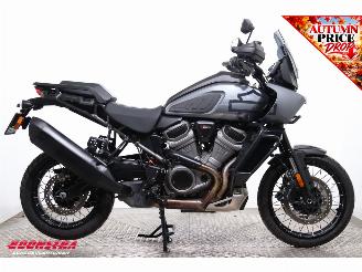 Harley-Davidson  RA1250S Pan America Special Adaptive Ride Height ABS LED Cruise Heizgriffe picture 7