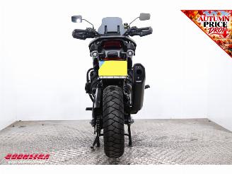 Harley-Davidson  RA1250S Pan America Special Adaptive Ride Height ABS LED Cruise Heizgriffe picture 8