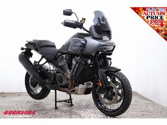 Harley-Davidson  RA1250S Pan America Special Adaptive Ride Height ABS LED Cruise Heizgriffe picture 2