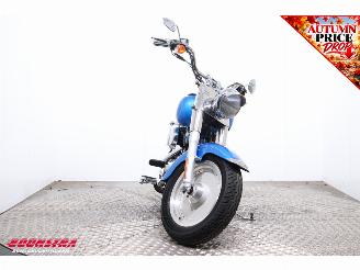 Harley-Davidson  FLSTF Fat Boy 88 Vance Hines 18.116 Mijl! picture 6