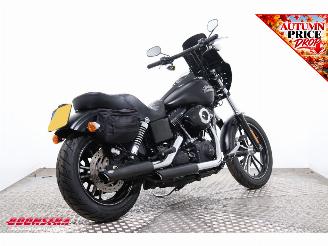 Harley-Davidson  103 FXDBP Dyna Street Bob 5HD Orig NL! ABS LED Vance & Hines 29.451 km! picture 3