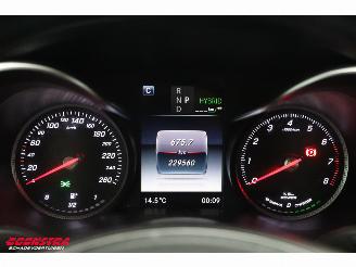 Mercedes C-klasse 350 e Lease Edition Cruise Navi PDC SHZ Bluetooth Clima picture 25
