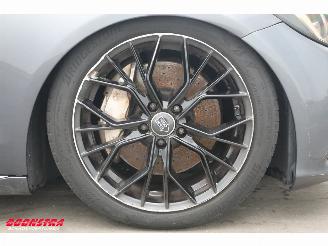Mercedes C-klasse 350 e Lease Edition Cruise Navi PDC SHZ Bluetooth Clima picture 16