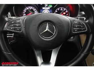 Mercedes C-klasse 350 e Lease Edition Cruise Navi PDC SHZ Bluetooth Clima picture 24