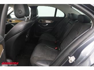 Mercedes C-klasse 350 e Lease Edition Cruise Navi PDC SHZ Bluetooth Clima picture 22